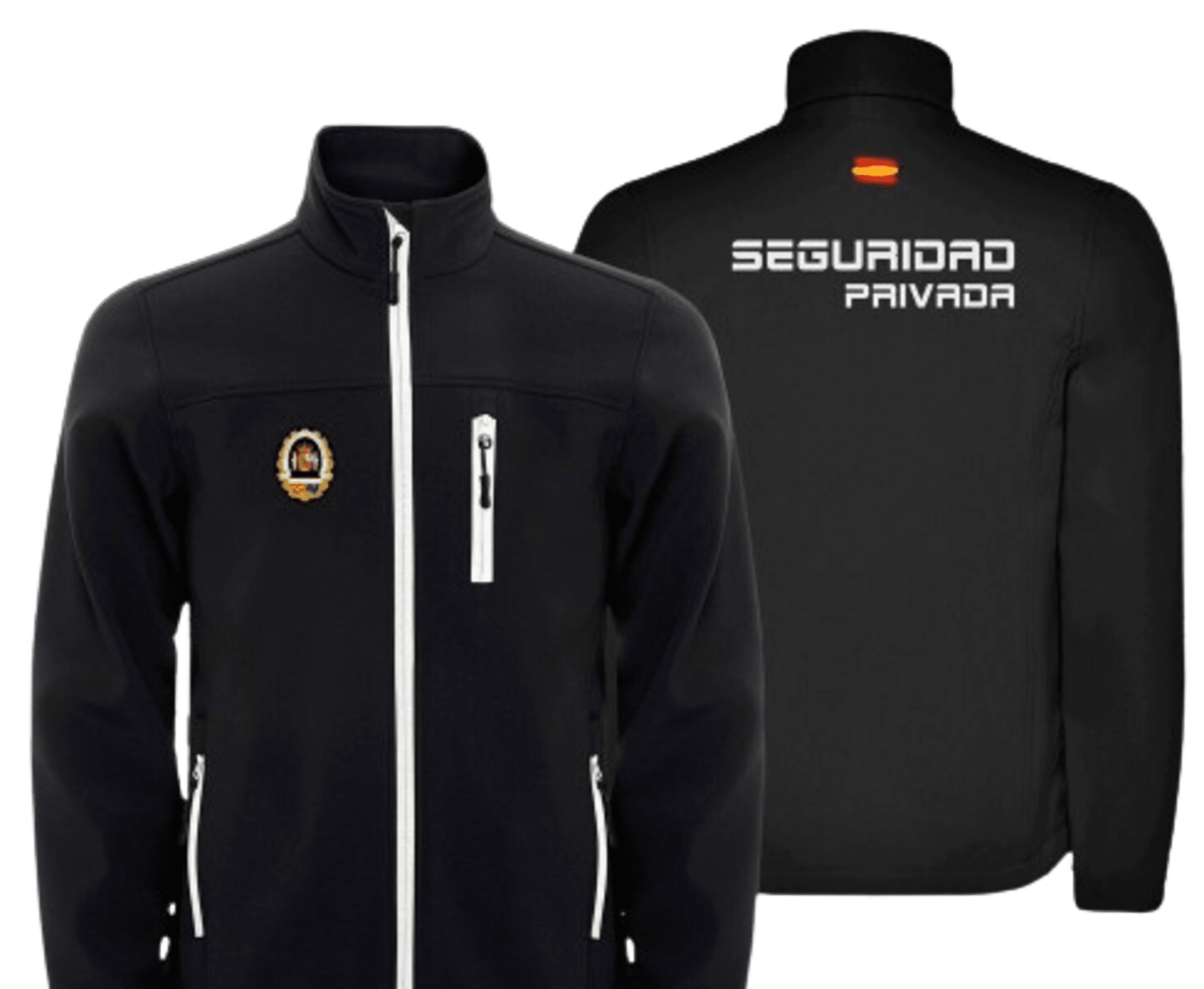 SoftShell Seguridad Privada - 3