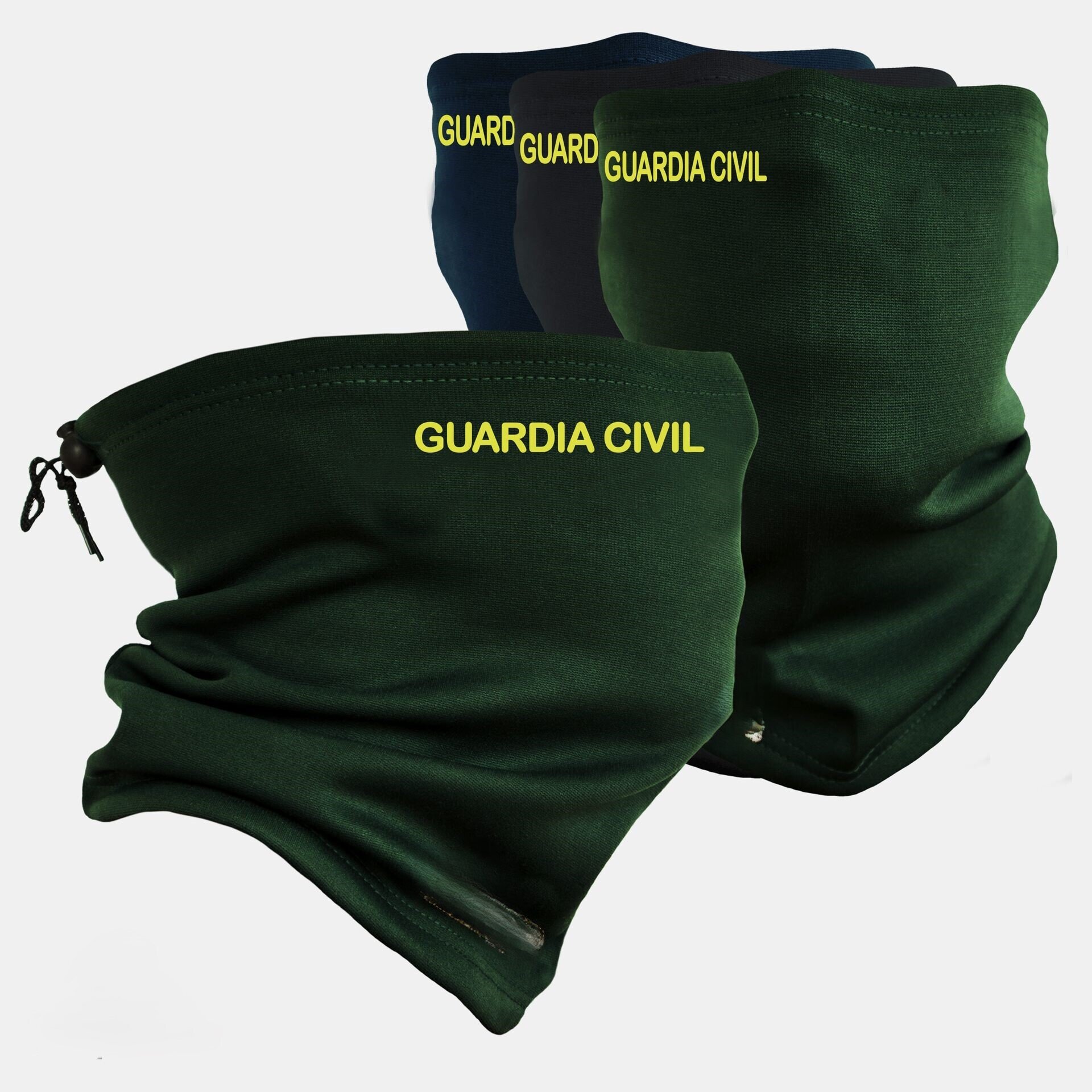 Braga Guardia Civil - 1