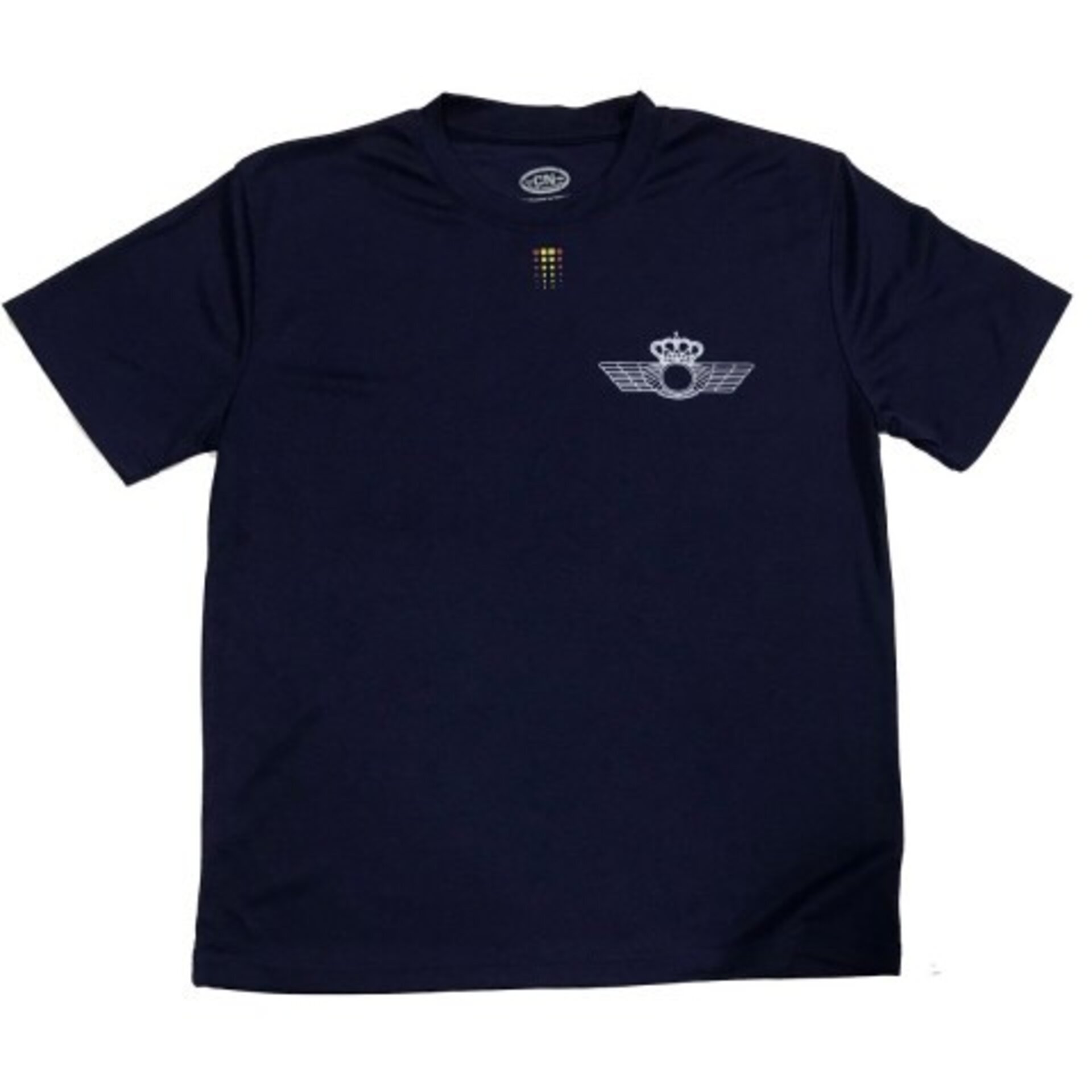 Camiseta deporte Ejercito del Aire - Academia General del Aire - 2