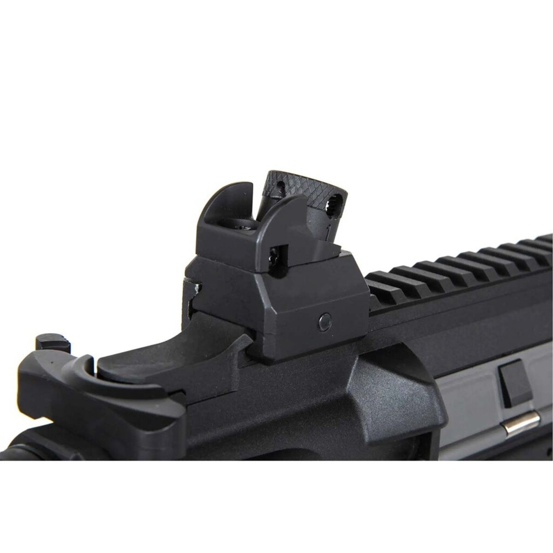 FUSIL SPECNA ARMS SA-FH07 FLEX HAL ETU NEGRO-TAN - 6