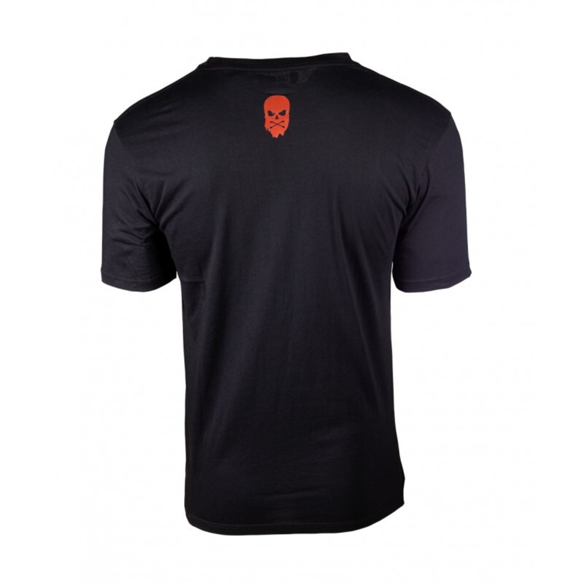 CAMISETA CORSO BLACK FREIGHTER NEGRA - 2