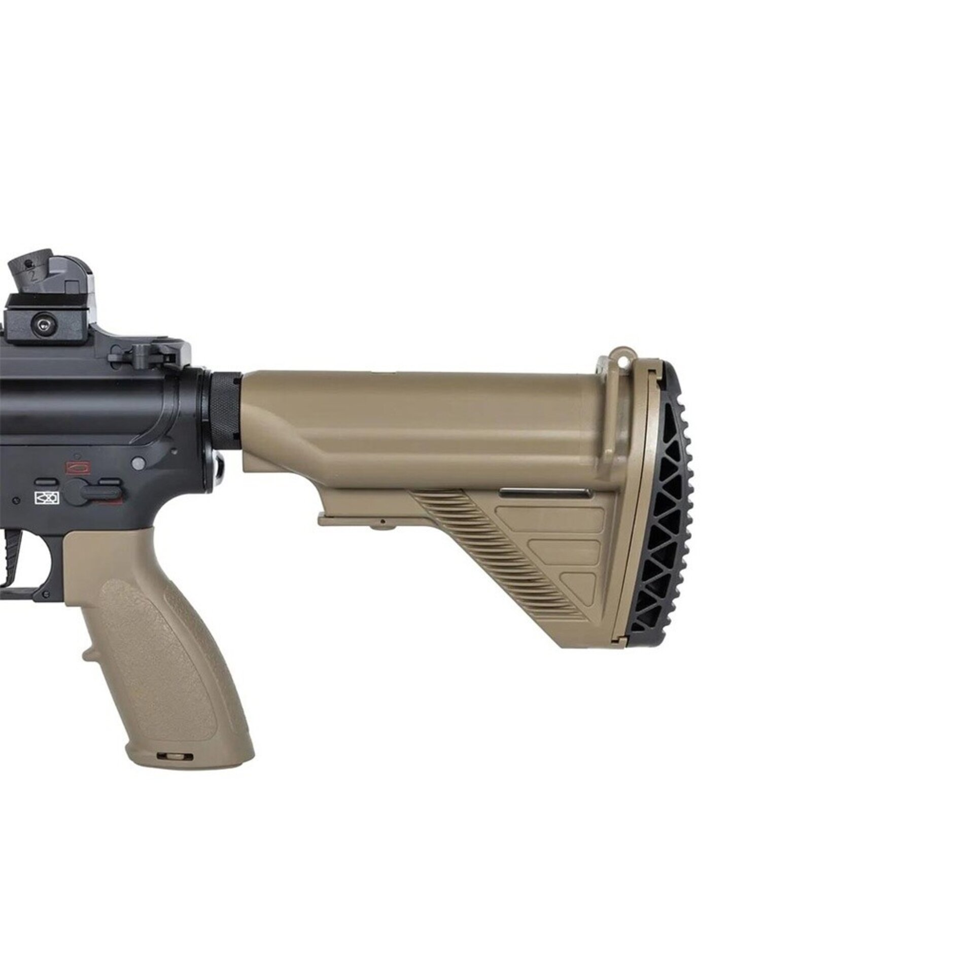 FUSIL SPECNA ARMS PRIME SA-PH21 HAL ETU NEGRO BRONCE - 4