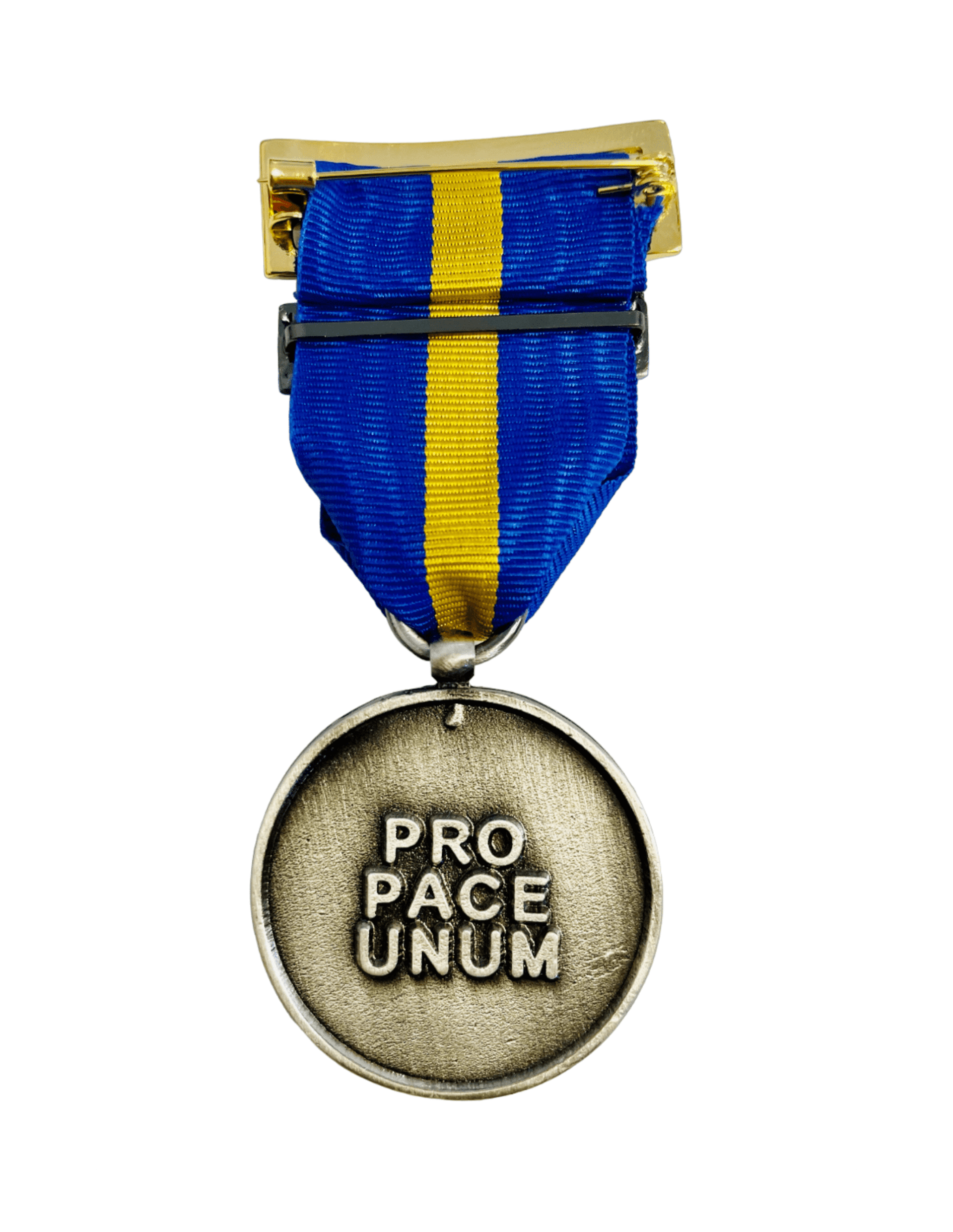 Medalla UE Operaciones (EUMAM UKRAINE) - 2