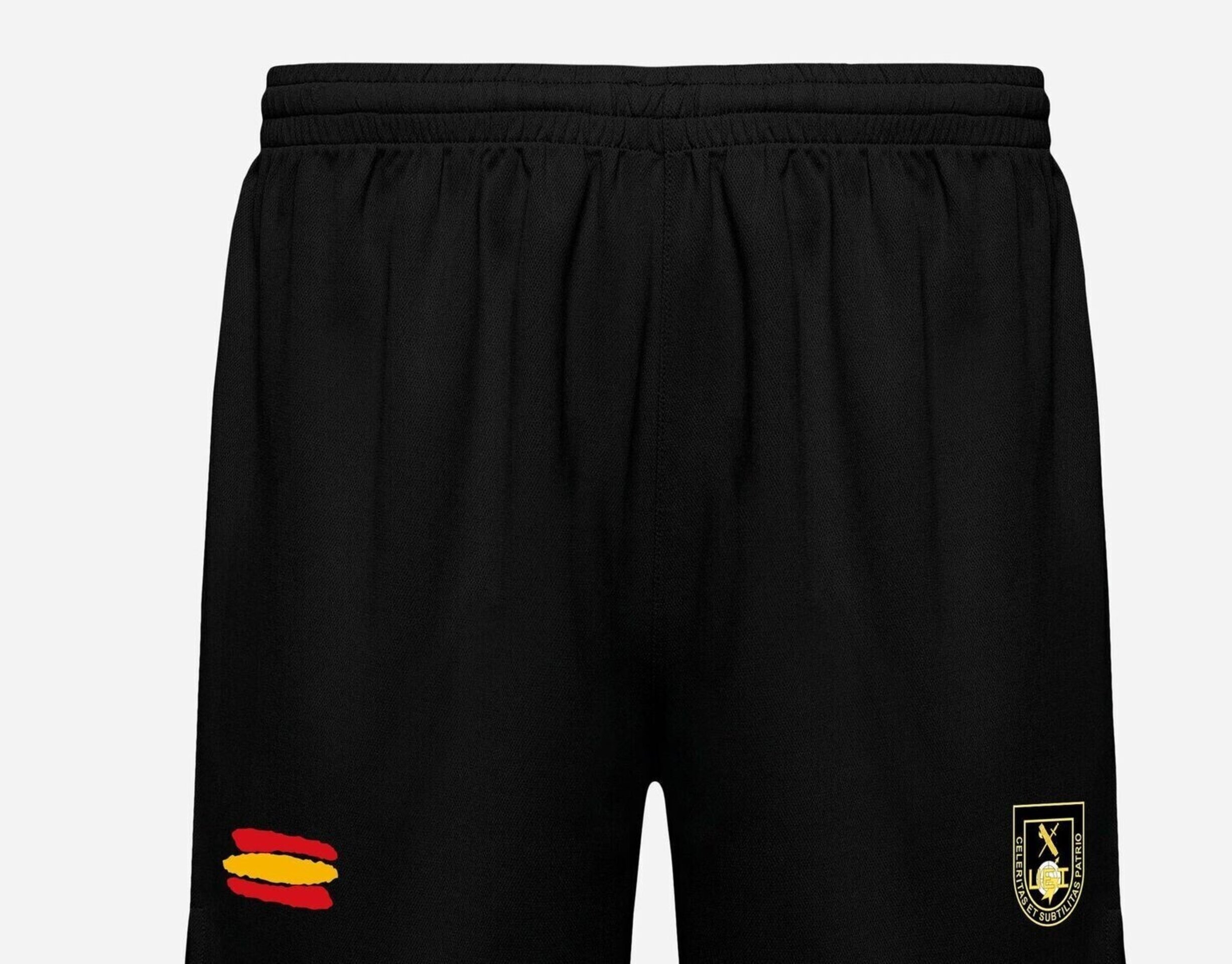 Pantalón sport UEI - 2