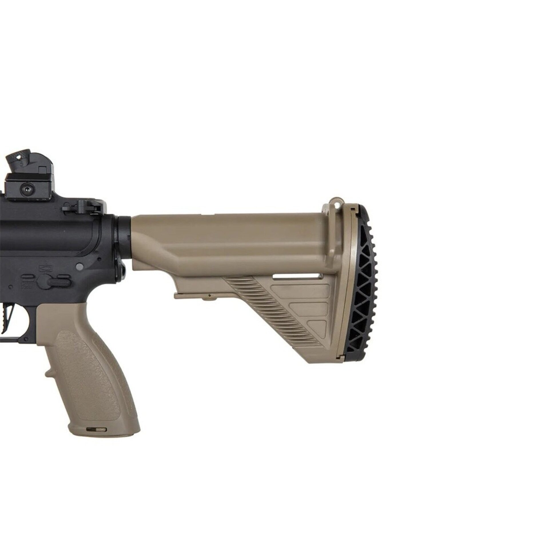 FUSIL SPECNA ARMS SA-FH07 FLEX HAL ETU NEGRO-TAN - 5
