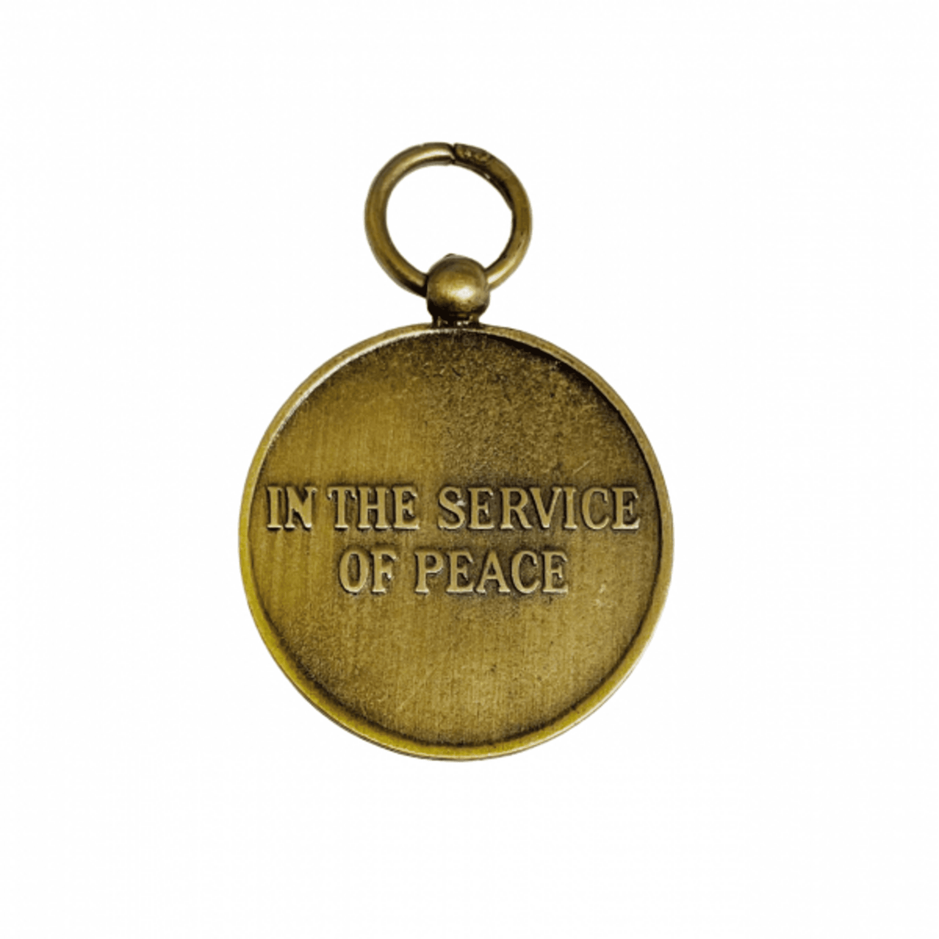 Medalla de la Onu (ONUB) - 2