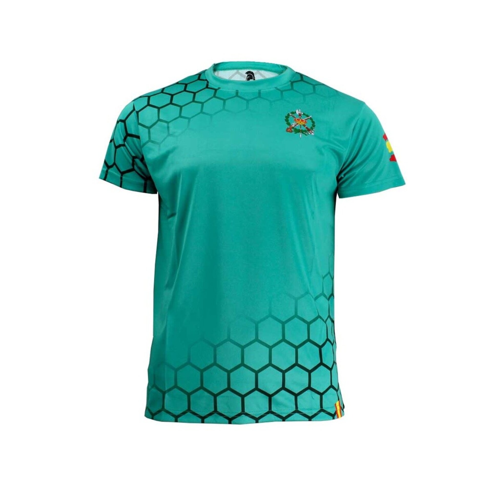 CAMISETA IMMORTAL SUBLIMACION LEGION - 2