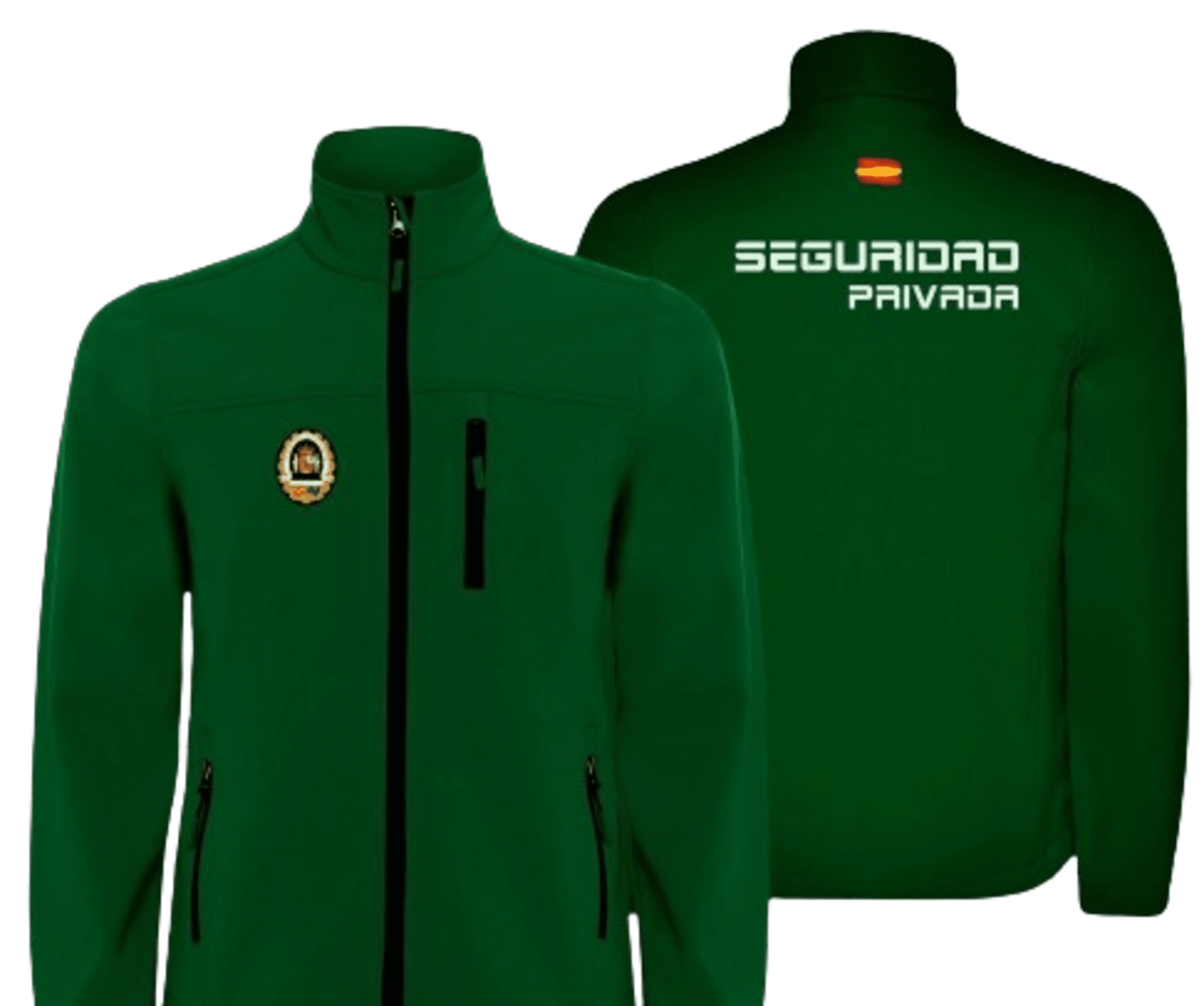 SoftShell Seguridad Privada - 2