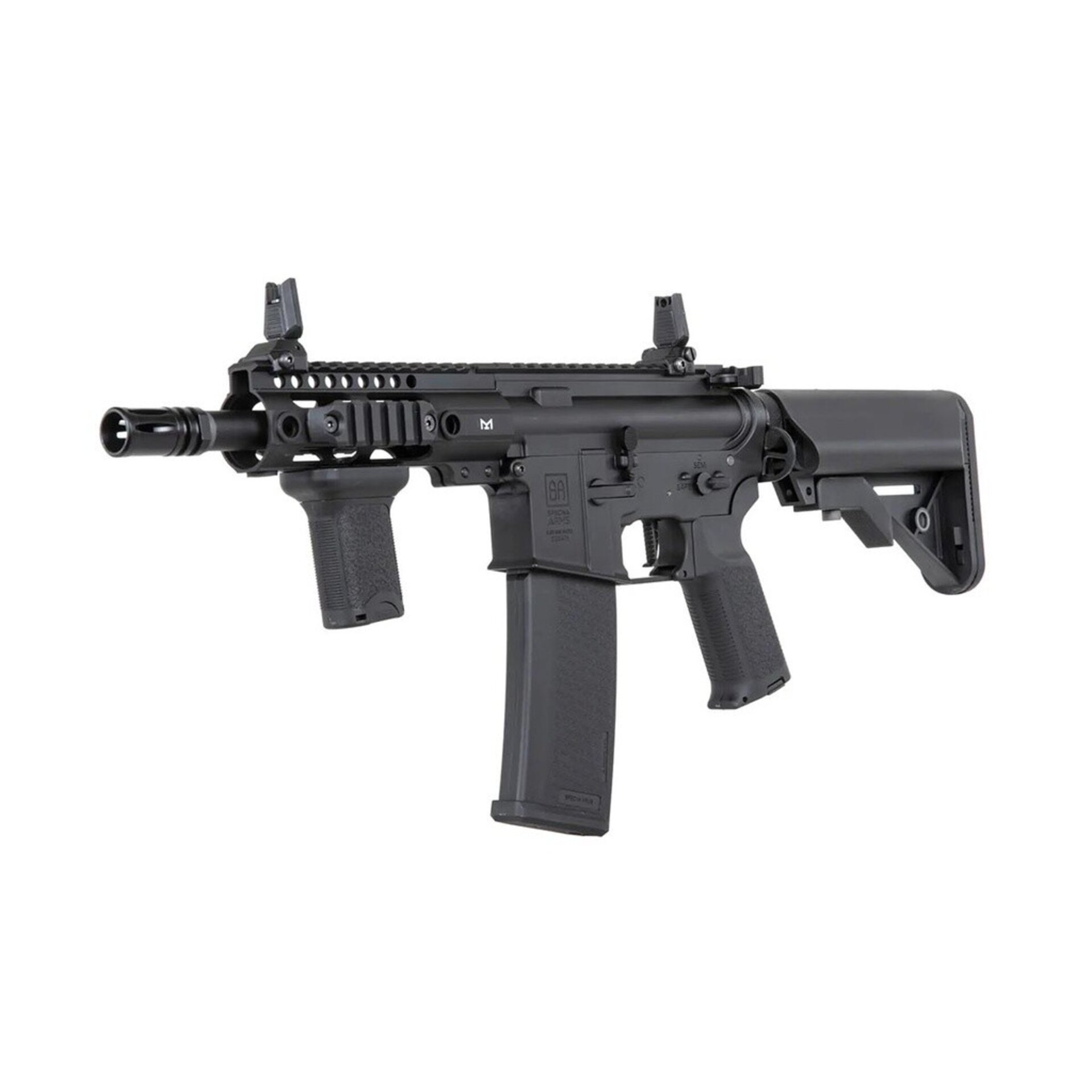 FUSIL SPECNA ARMS PRIME SA-P21 ASTER II NEGRO - 3