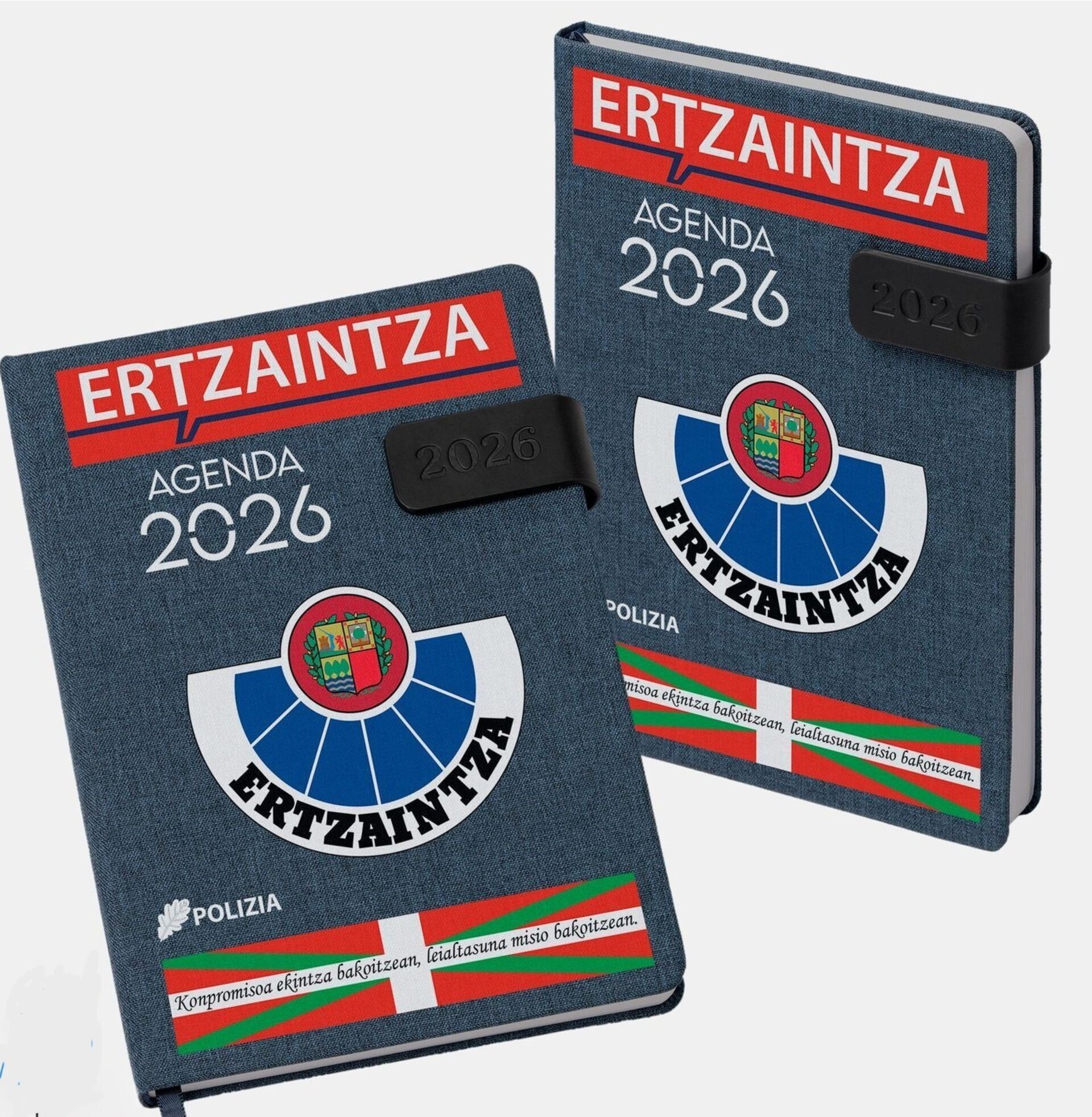 Agenda 2026 Ertzaitnza - 2
