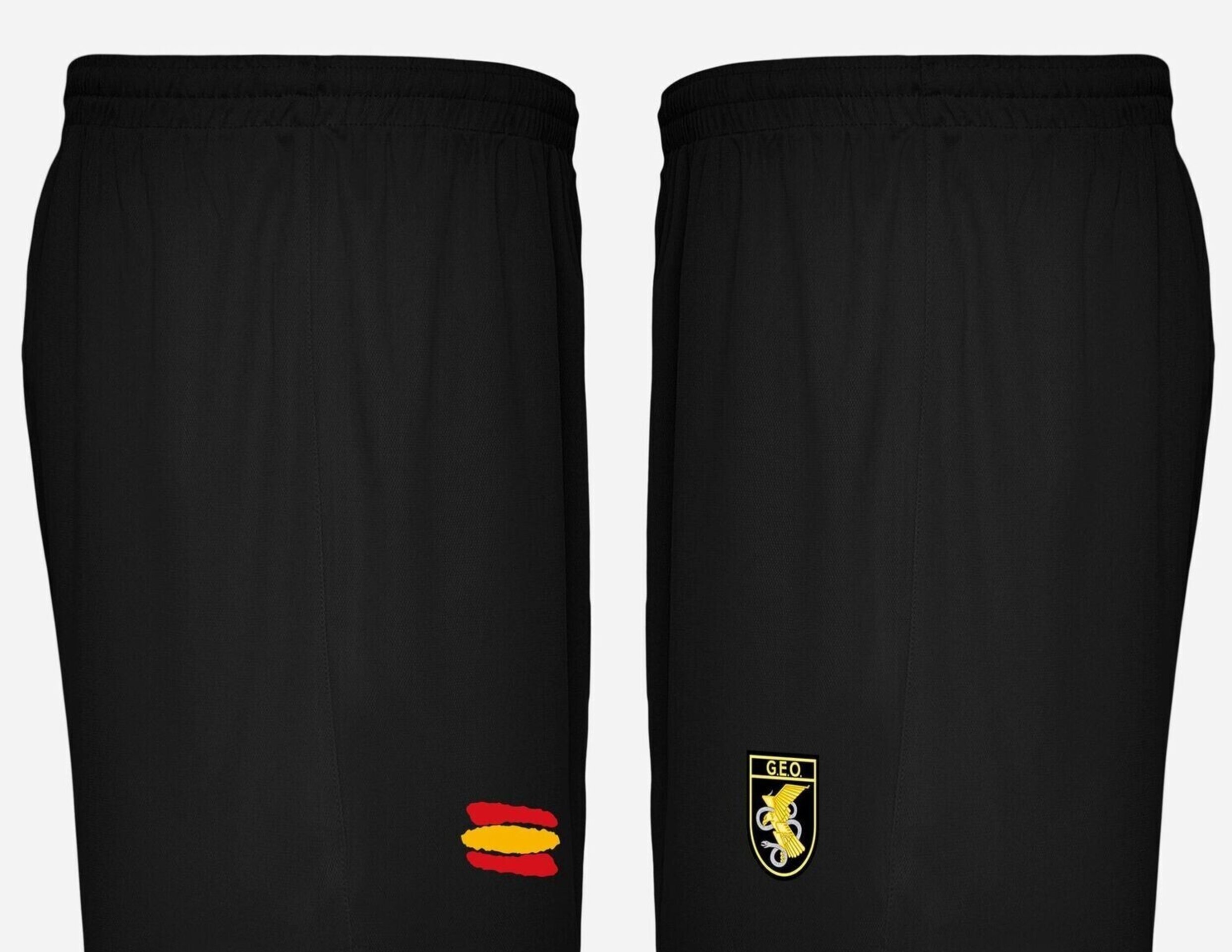 Pantalón sport GEO - 2