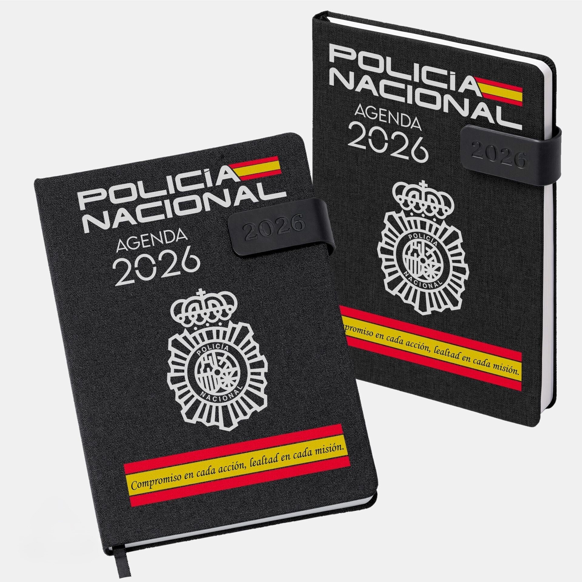 Agenda 2026 Policía Nacional - 3