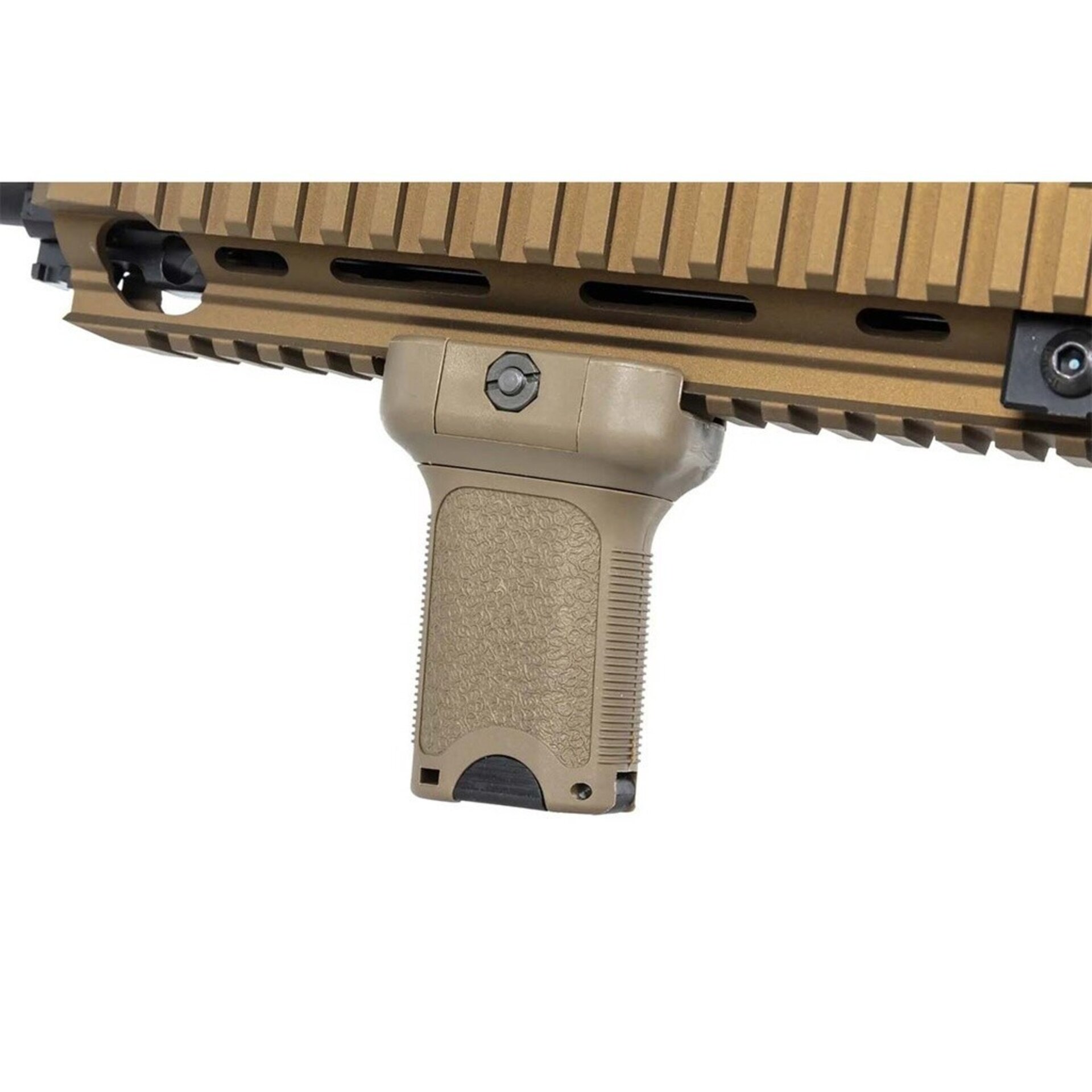 FUSIL SPECNA ARMS PRIME SA-PH21 HAL ETU NEGRO BRONCE - 6