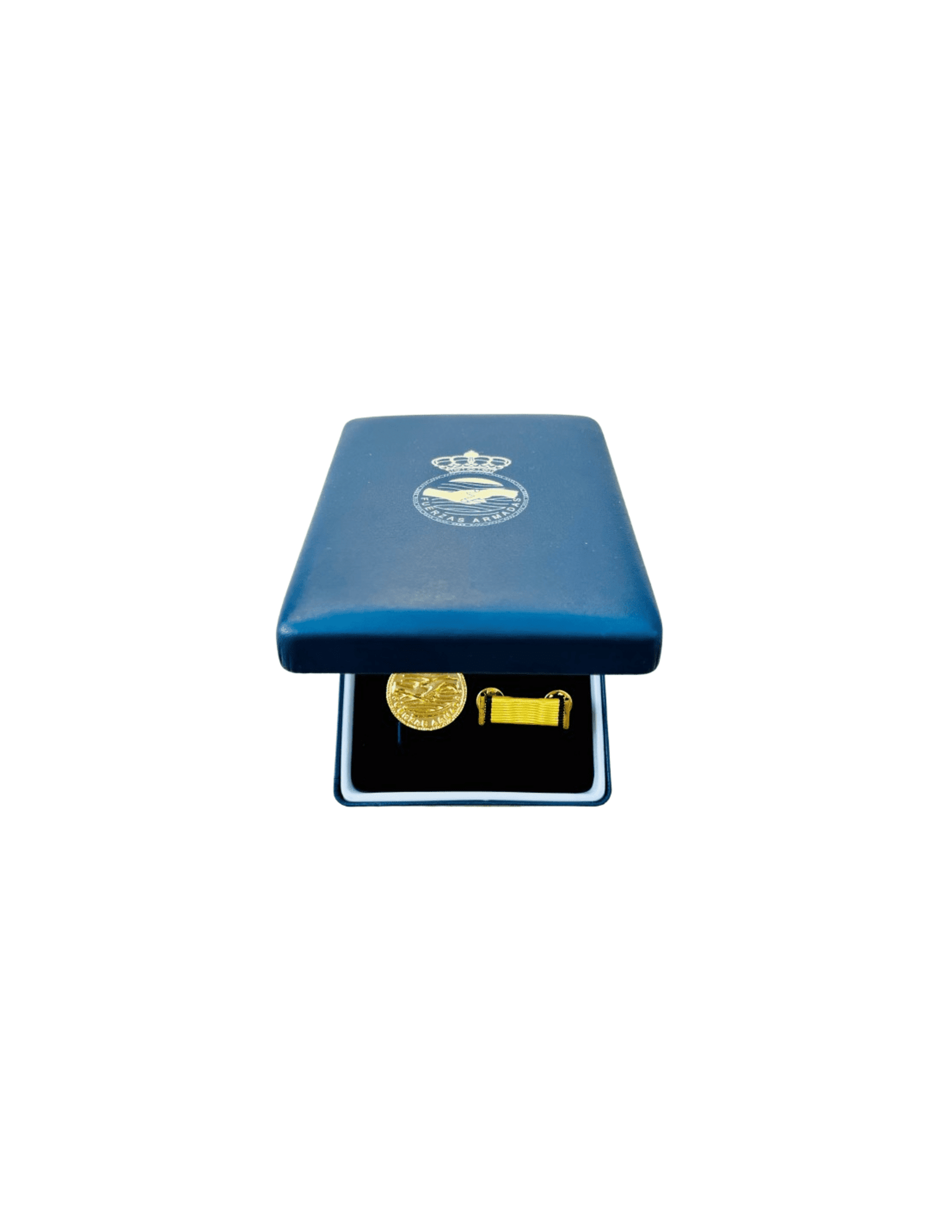 Conjunto Completo Medalla Conmemorativa Dana 2024 - 3