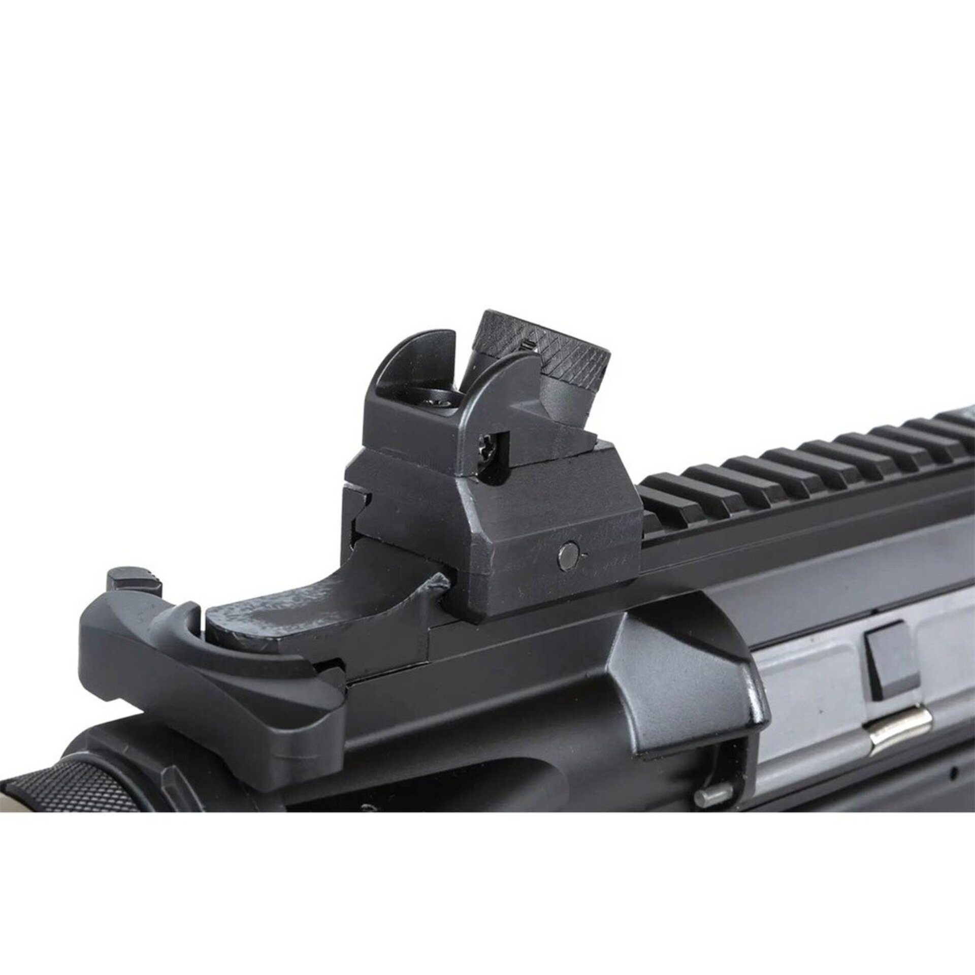 FUSIL SPECNA ARMS PRIME SA-PH21 HAL ETU NEGRO BRONCE - 5