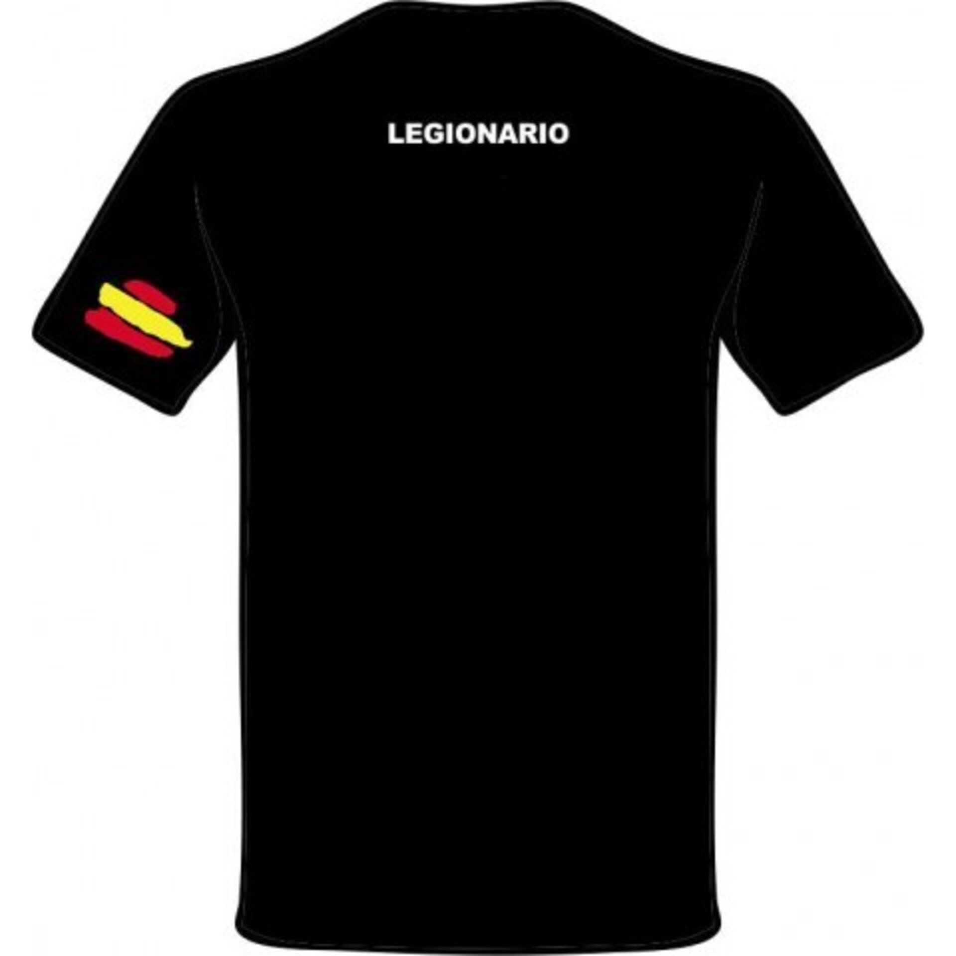 Camiseta Legión Española Carabela - 2