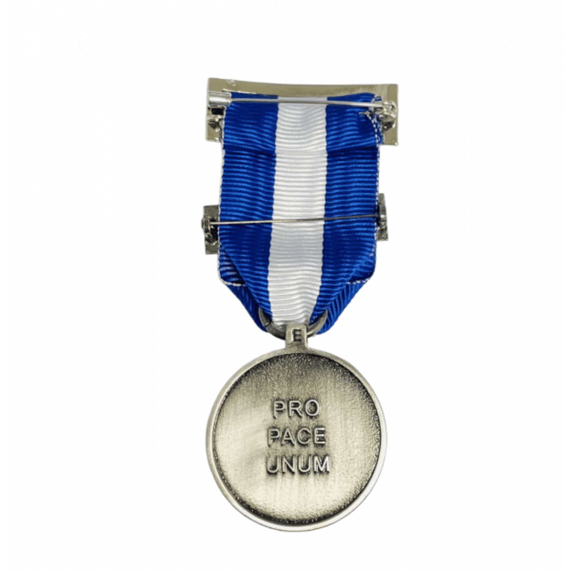 Medalla ESDP ALTHEA Planificación y soporte - 2