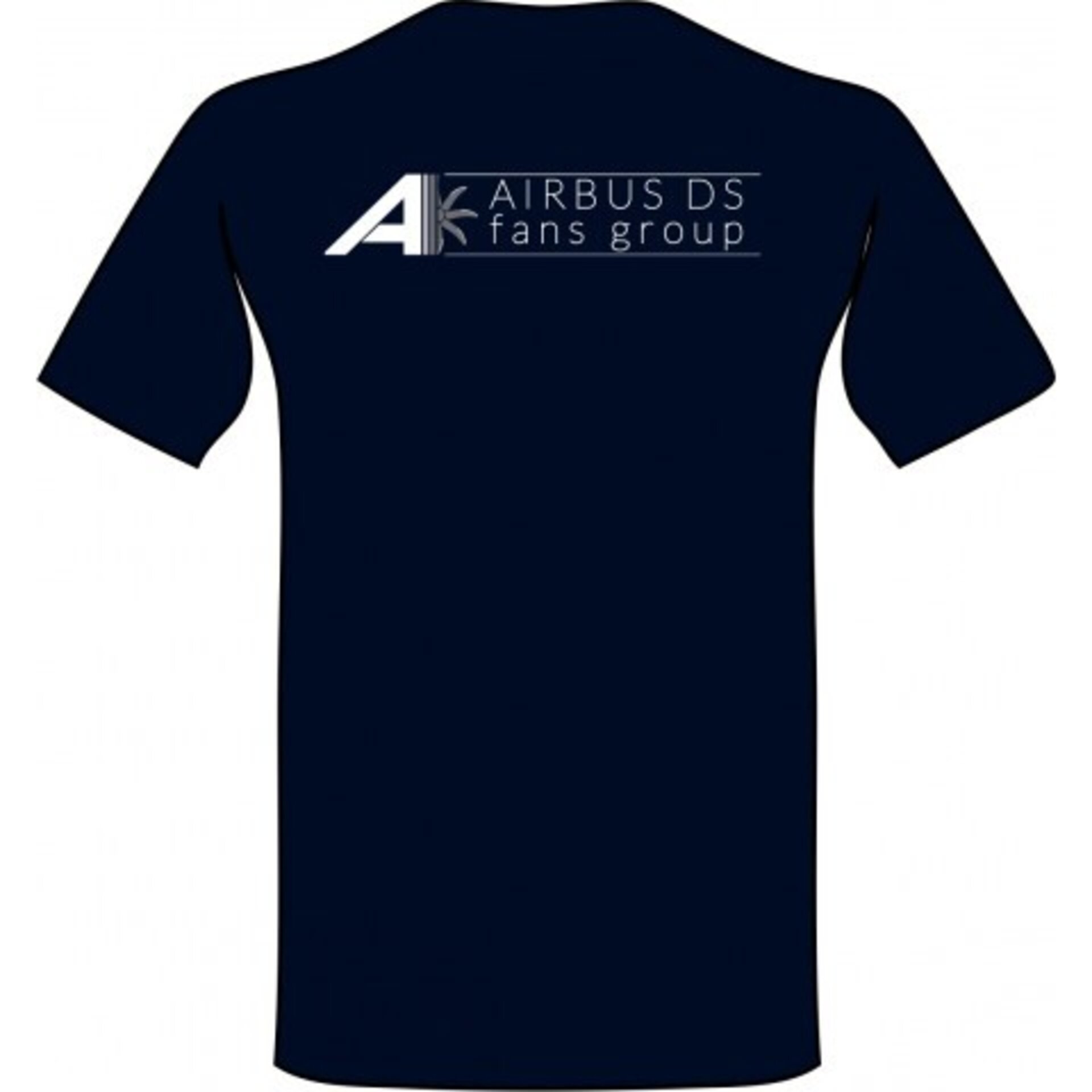 Camiseta C295 AIRBUS caballero DS FUNS GROUP - 2