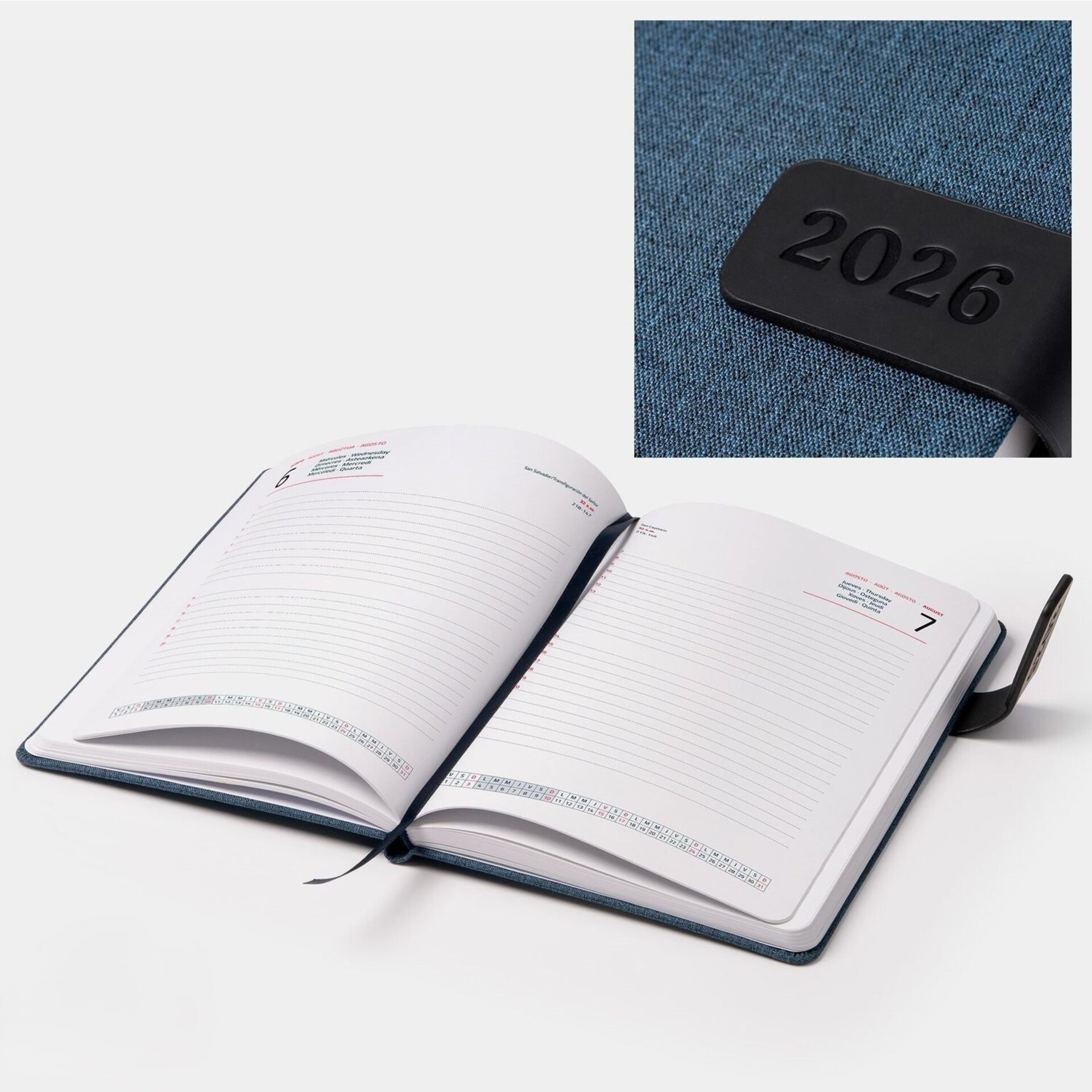 Agenda 2026 Policía Municipal de Madrid - 3