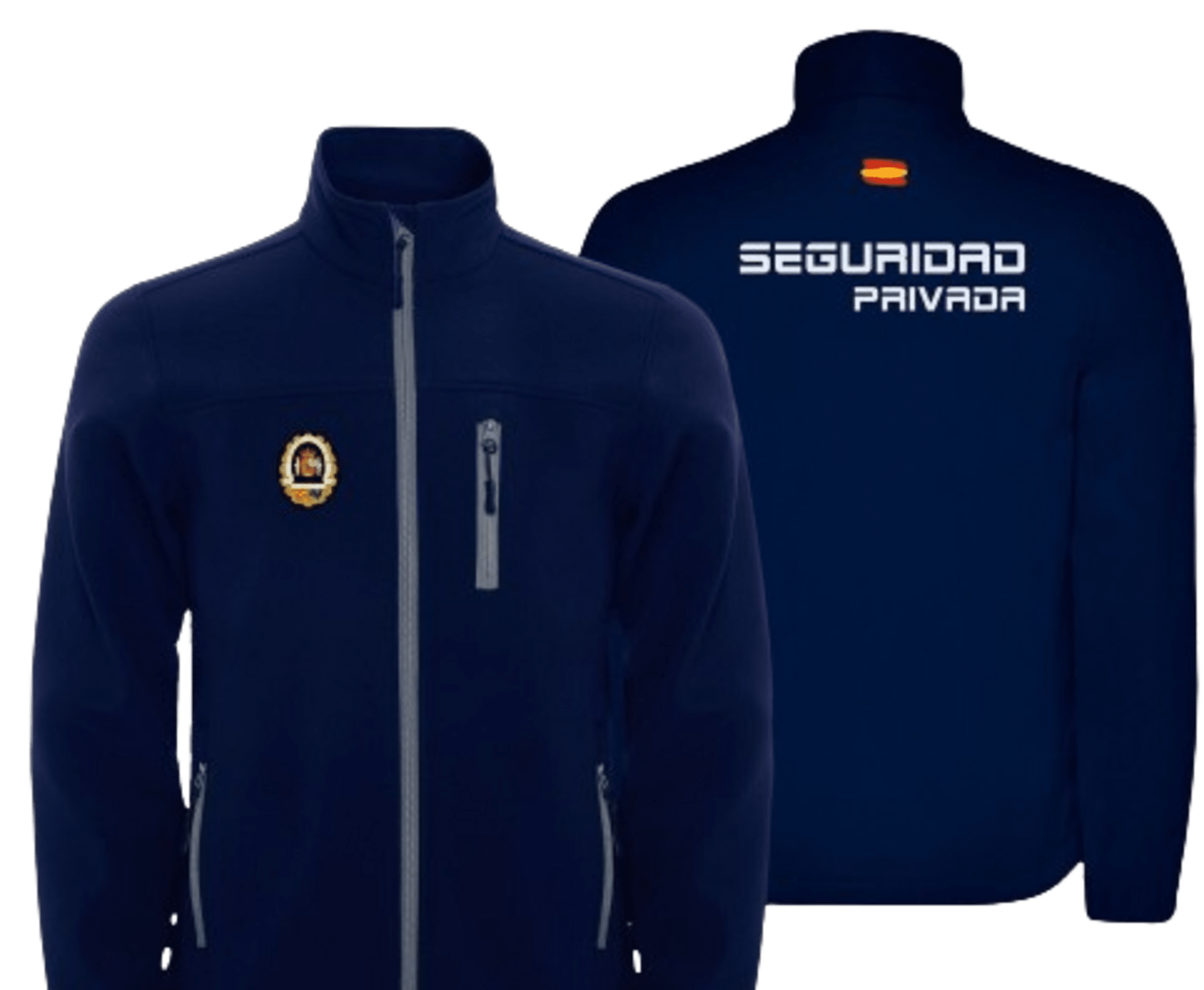 SoftShell Seguridad Privada - 4