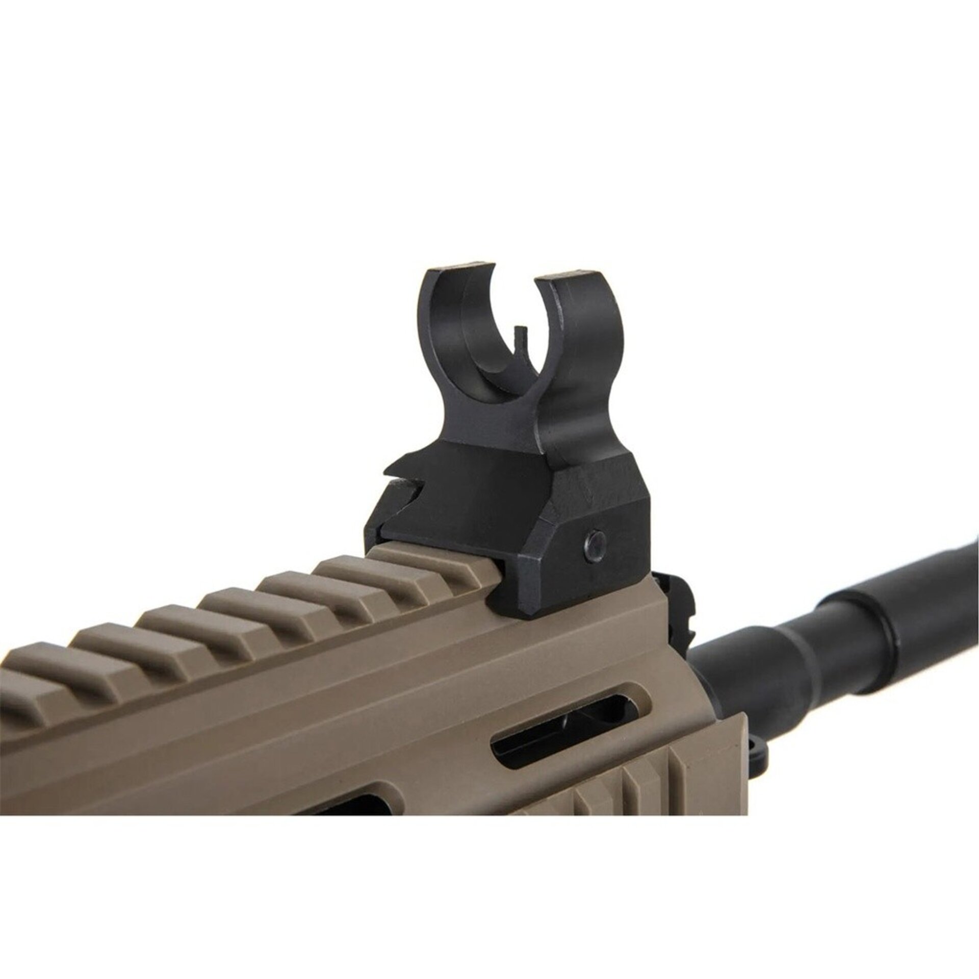 FUSIL SPECNA ARMS SA-FH07 FLEX HAL ETU NEGRO-TAN - 4